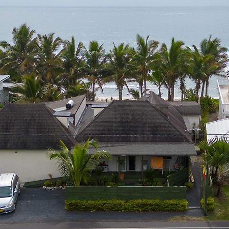 Shineawayhomes - Mountain View Air Conditioned Rarotonga Exterior photo