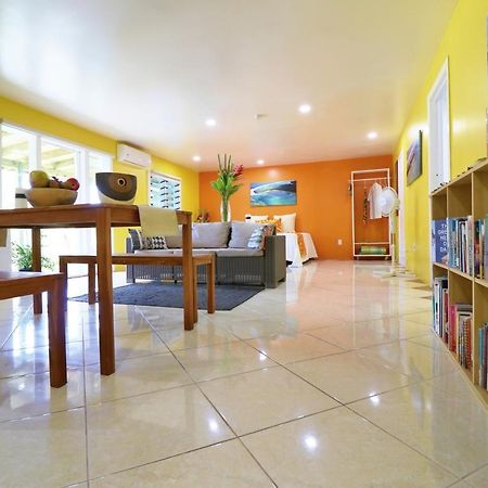 Shineawayhomes - Mountain View Air Conditioned Rarotonga Exterior photo